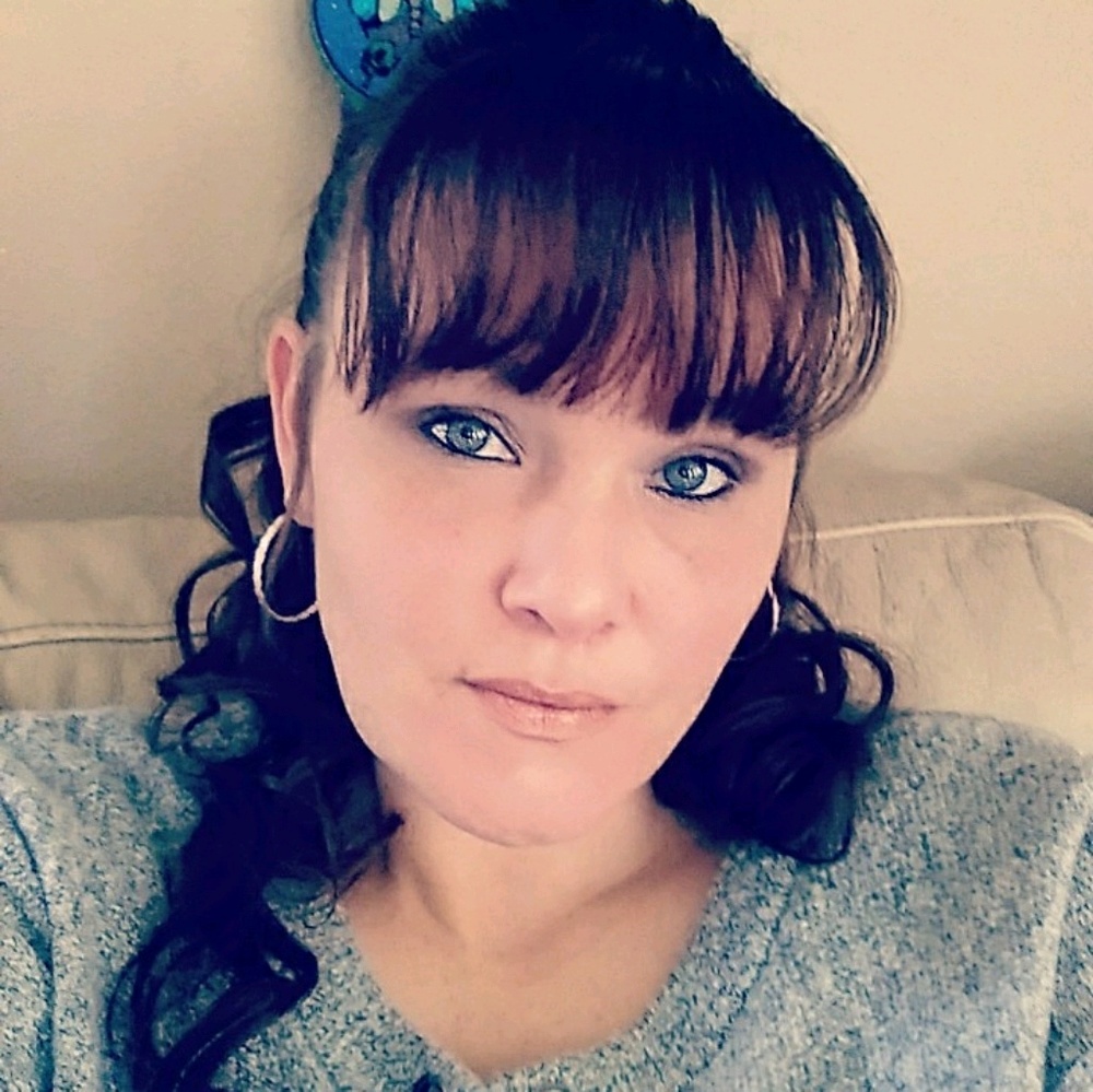 Meet your Posher, Tysha